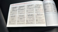 Honda Civic 1.8 i-VTEC SR 5dr [DASP] Petrol Hatchback